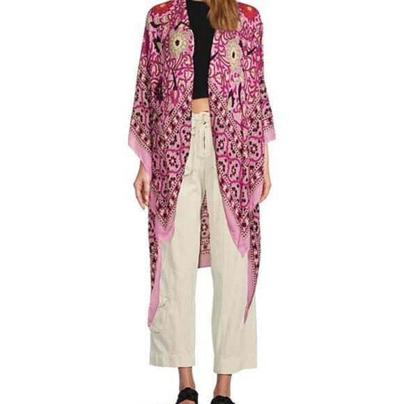 Tahiti Low Rise Straight Leg Cargo Pants Color Tofu - Picture 5 of 5